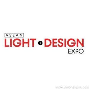 2026年泰国曼谷LED照明展览会<br>ASEAN Light+Design Expo 2026