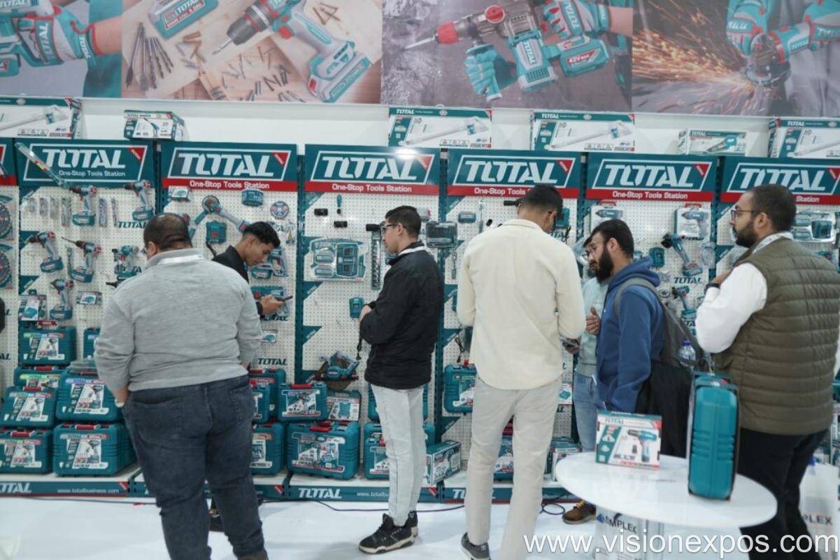 2026年埃及金属加工机械、焊接切割展览会<br>MACTECH EGYPT 2026插图1 2026年埃及金属加工机械、焊接切割展览会<br>MACTECH EGYPT 2026插图1