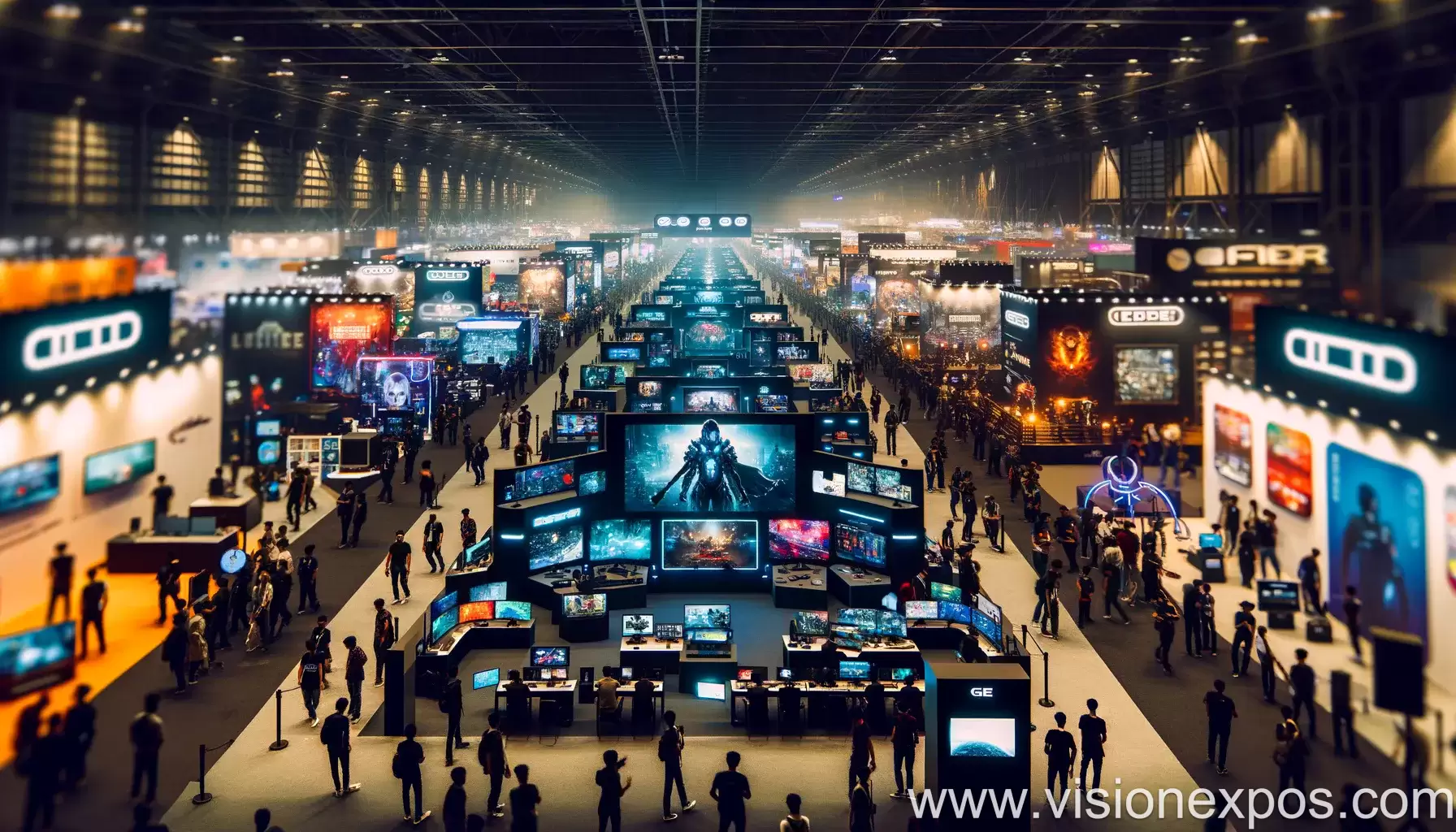 2027年印度新德里数字游戏展<br>Digital Gaming India 2027插图2 2027年印度新德里数字游戏展<br>Digital Gaming India 2027插图2