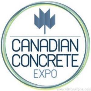 2027年加拿大多伦多混凝土展览会<br>Canadian Concrete Expo 2027