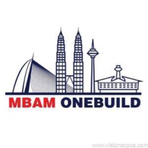 2026年马来西亚工程机械及矿业展览会<br>MBAM OneBuild 2026