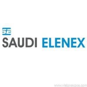 2026年沙特利雅得电力能源、照明展览会<br>Saudi Elenex 2026