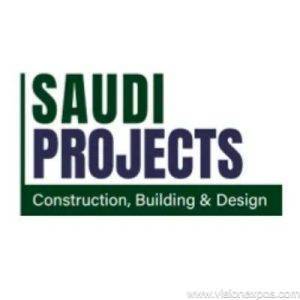 2026年沙特利雅得建筑建材、工程机械、高空作业展览会<br>Saudi Projects 2026