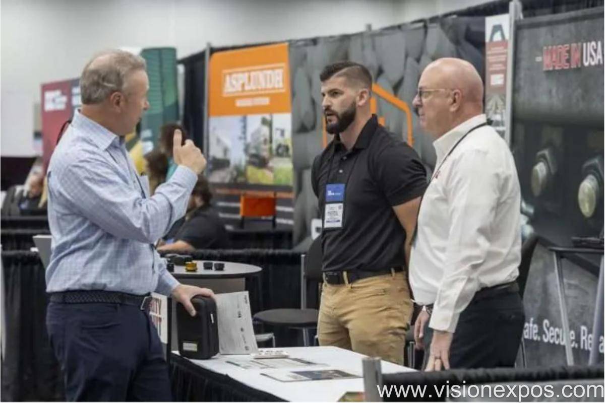 2026年美国轨道交通展览会<br>Railway Interchange 2026插图4 2026年美国轨道交通展览会<br>Railway Interchange 2026插图4