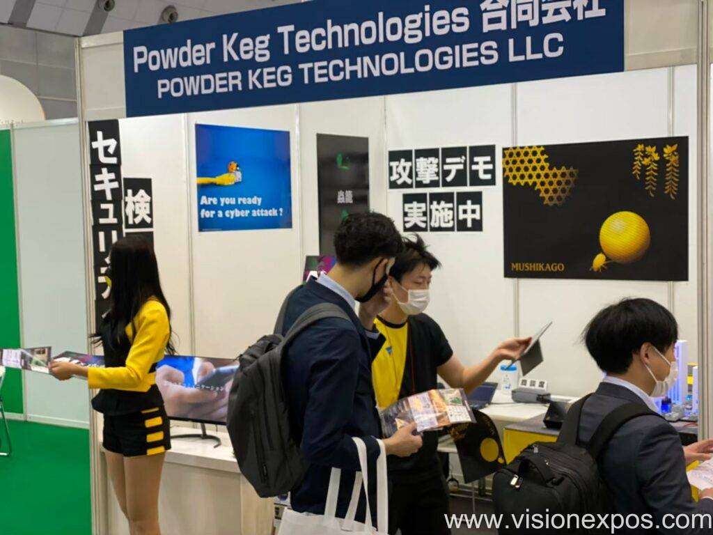 2026年日本大阪人工智能与商业自动化展览会<br>AI & Business Automation Expo Osaka 2026插图5 2026年日本大阪人工智能与商业自动化展览会<br>AI & Business Automation Expo Osaka 2026插图5