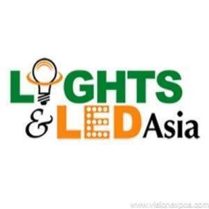 2027年巴基斯坦LED及照明展览会<br>LIGHTS&LED ASIA 2027