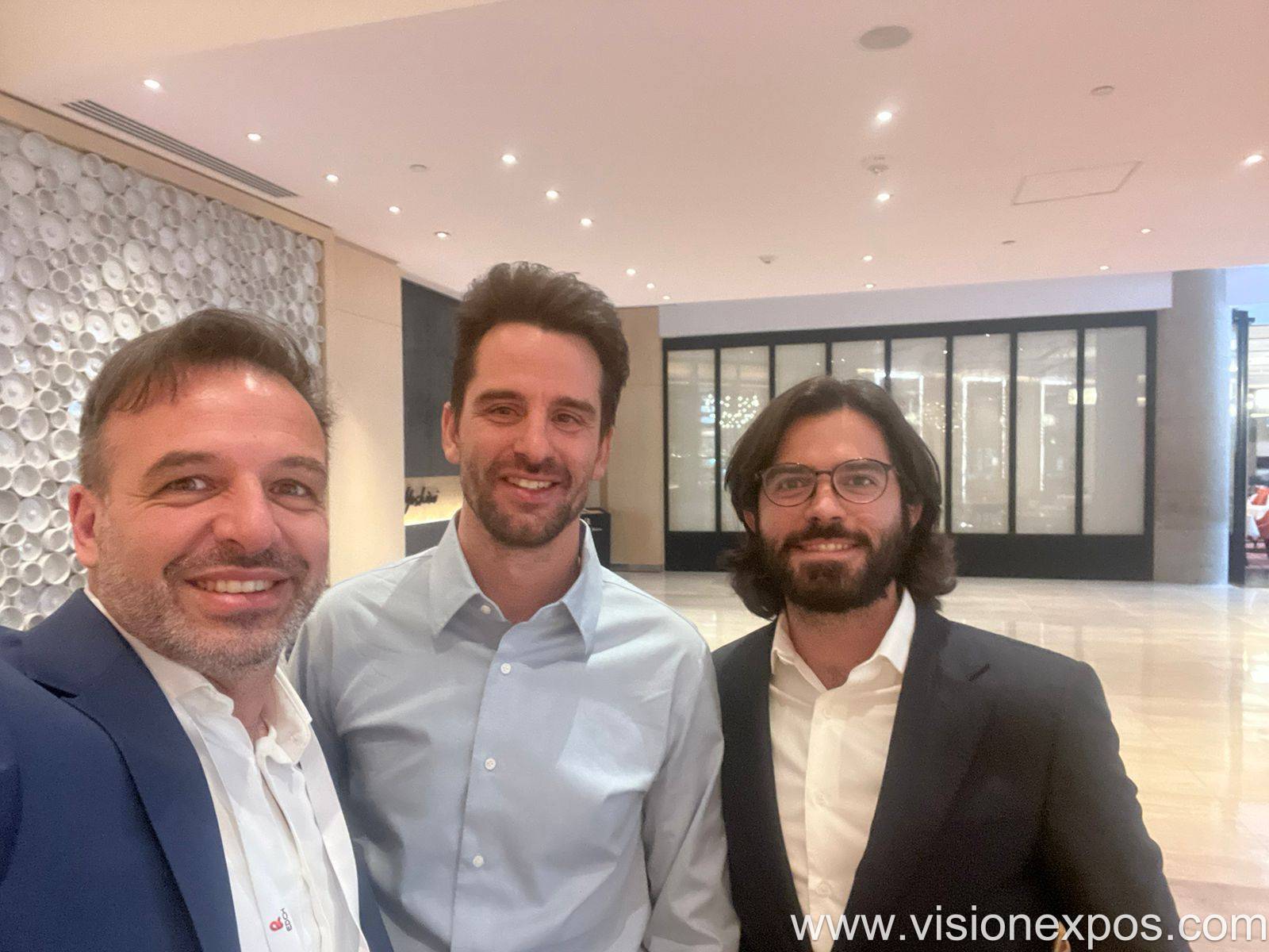 2026年墨西哥世界移动通信展览会<br>M360 LATAM 2026插图5 2026年墨西哥世界移动通信展览会<br>M360 LATAM 2026插图5