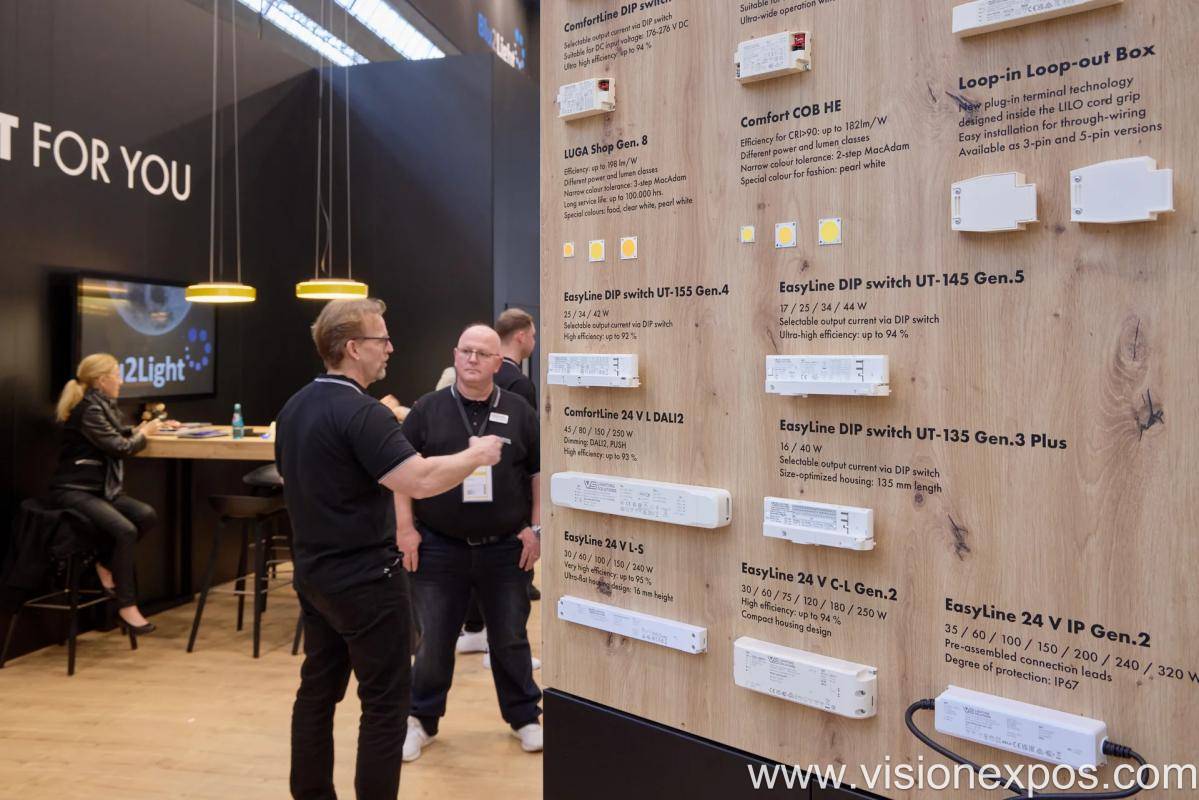 2028年德国法兰克福照明及建筑电气展览会<br>Light+Building 2028插图5 2028年德国法兰克福照明及建筑电气展览会<br>Light+Building 2028插图5