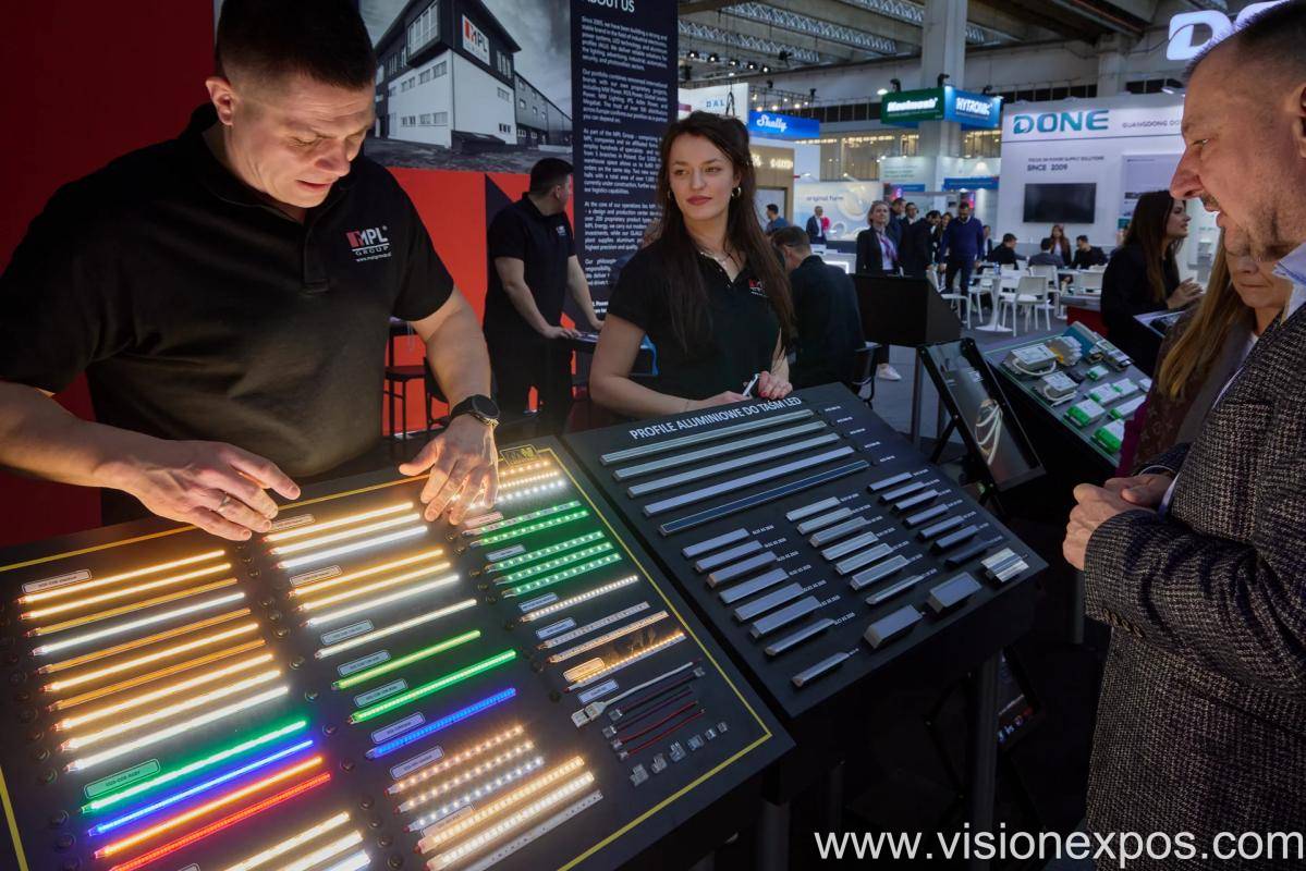 2028年德国法兰克福照明及建筑电气展览会<br>Light+Building 2028插图1 2028年德国法兰克福照明及建筑电气展览会<br>Light+Building 2028插图1