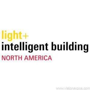 2027年美国拉斯维加斯照明及智能建筑展览会<br>Light+Intelligent Building North America 2027
