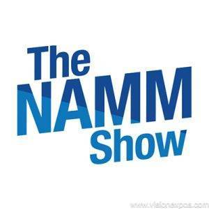 2027年美国乐器、舞台灯光展<br>THE NAMM SHOW 2027