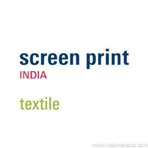 2026年印度丝网印刷展览会<br>Screen Print India Expo 2026