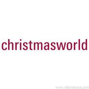 2027年德国法兰克福圣诞礼品及节日装饰品展览会<br>Christmasworld 2027