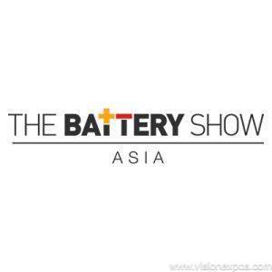 2027年香港（亚洲）国际电池及储能技术展览会<br>The Battery Show Asia 2027
