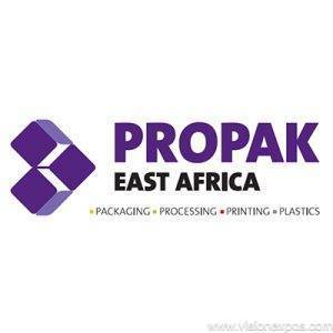 2027年肯尼亚印刷及包装展览会<br>ProPak East Africa 2027