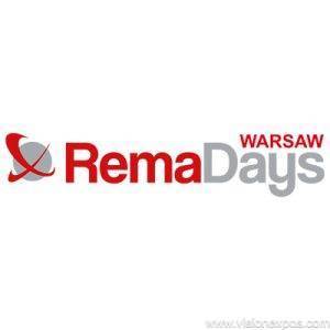 2027年波兰印刷及广告标识展览会<br>RemaDays 2027