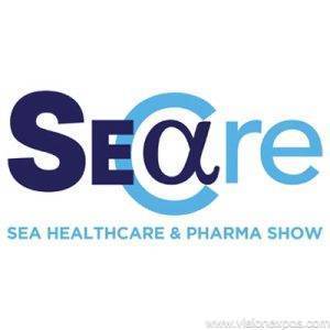 2026年马来西亚医疗保健与制药展览会<br>SEA Healthcare & Pharma Show 2026