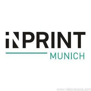 2027年德国慕尼黑印刷展览会<br>InPrint Munich 2027