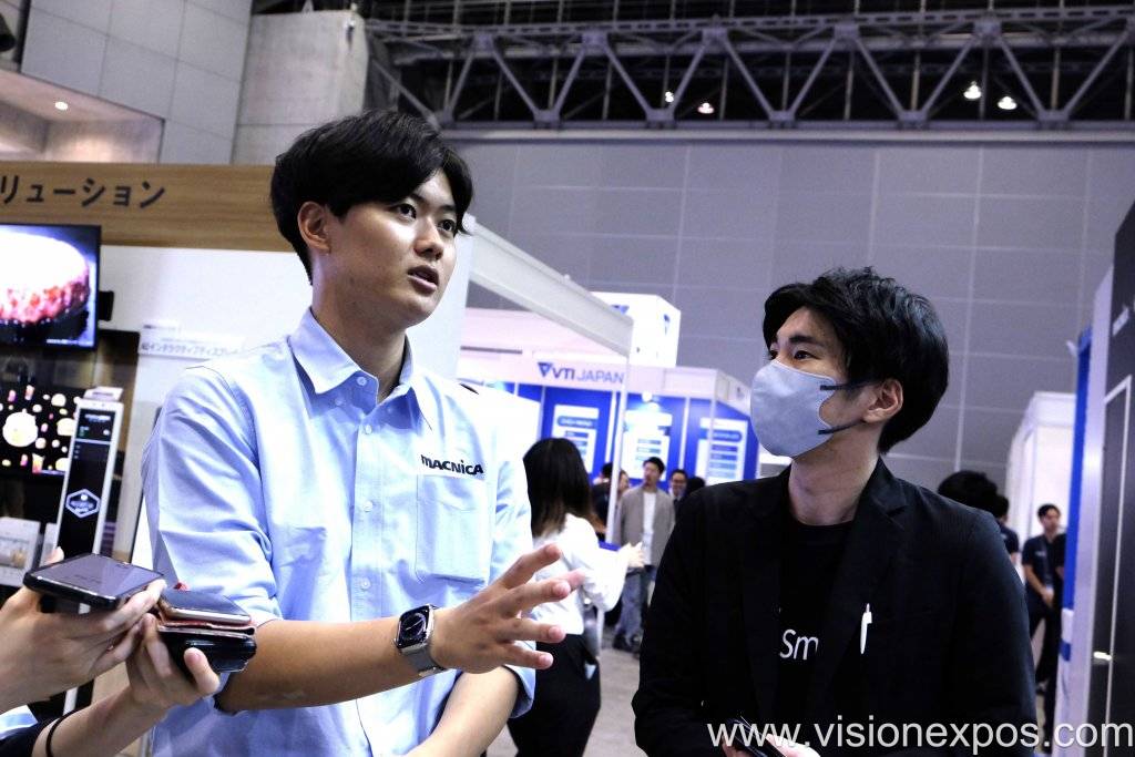 2026年日本东京AI画像、图像识别展览会<br>Vision AI Expo 2026插图5 2026年日本东京AI画像、图像识别展览会<br>Vision AI Expo 2026插图5