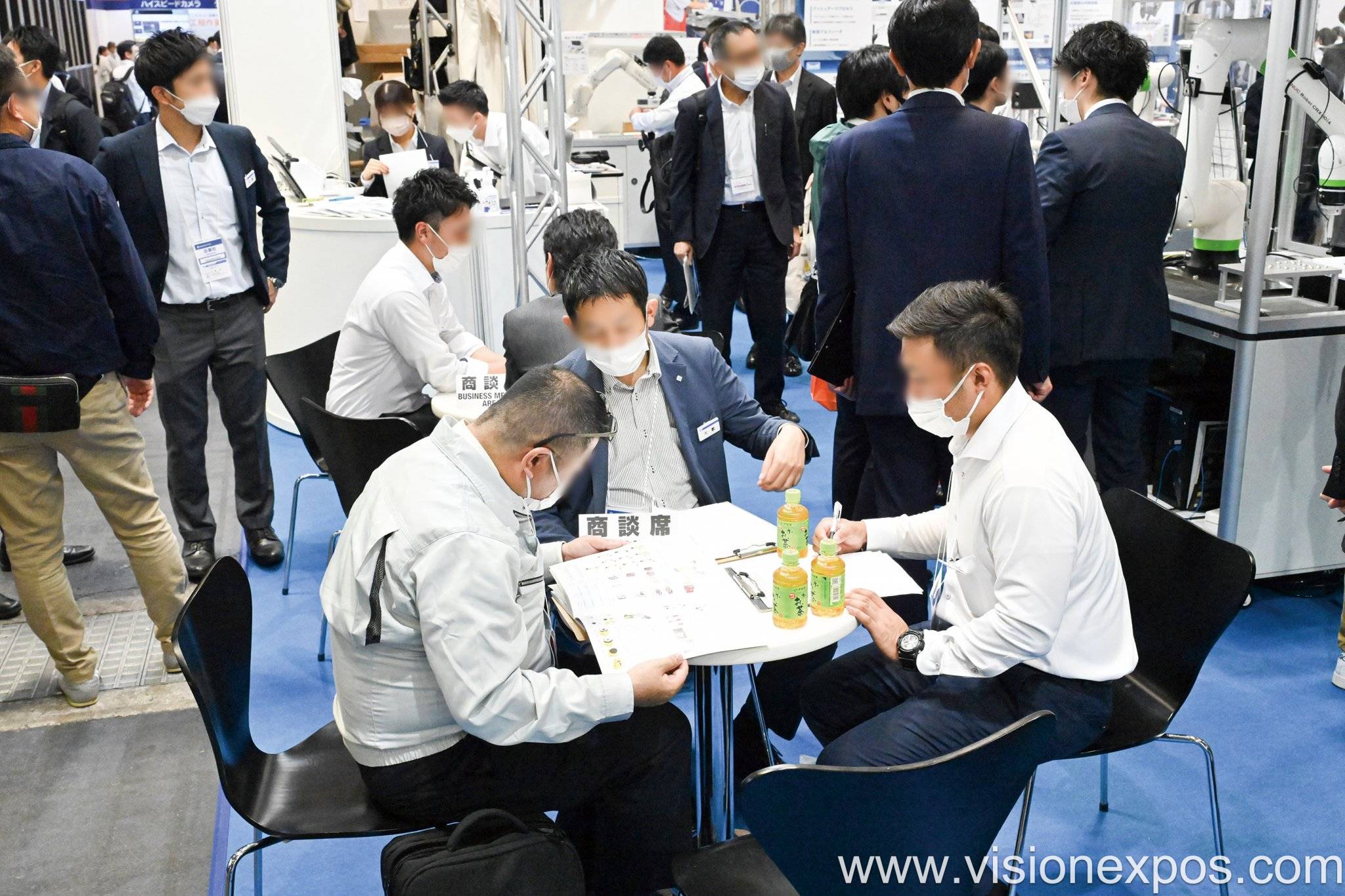 2026年日本大阪工业物联网及人工智能展<br>AI/IoT Expo Osaka 2026插图4 2026年日本大阪工业物联网及人工智能展<br>AI/IoT Expo Osaka 2026插图4