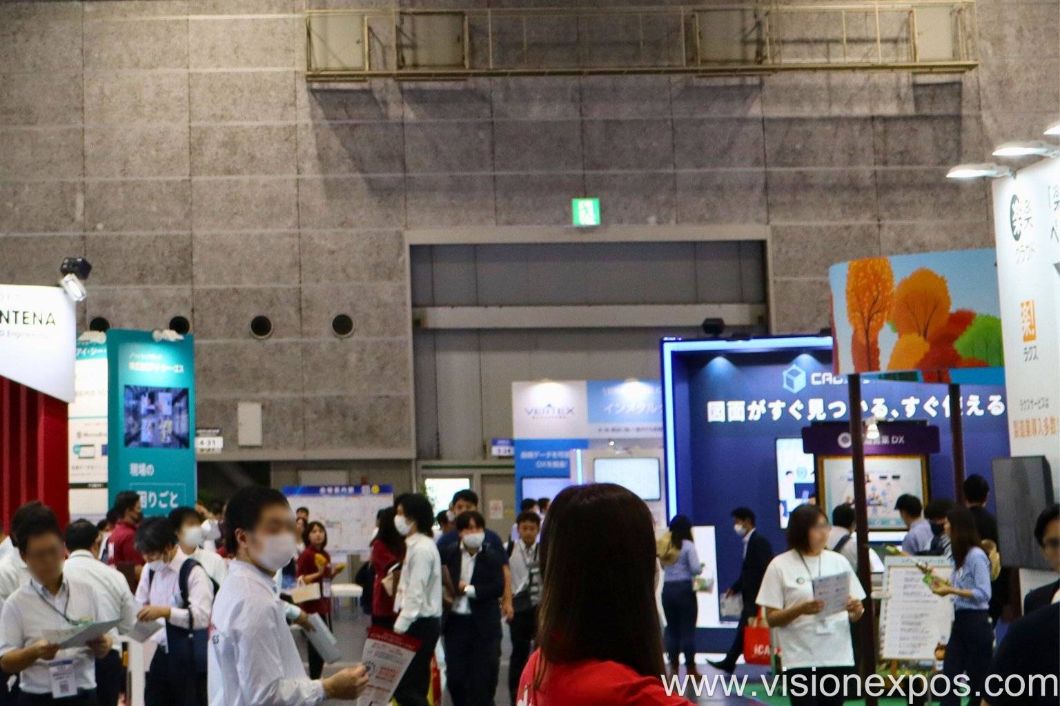 2026年日本大阪工业物联网及人工智能展<br>AI/IoT Expo Osaka 2026插图6 2026年日本大阪工业物联网及人工智能展<br>AI/IoT Expo Osaka 2026插图6