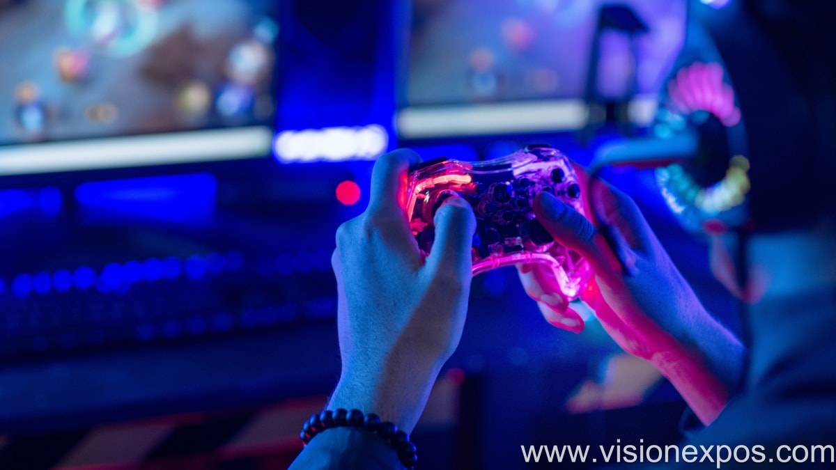 2027年印度新德里数字游戏展<br>Digital Gaming India 2027插图5 2027年印度新德里数字游戏展<br>Digital Gaming India 2027插图5