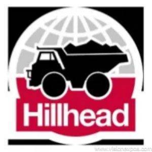 2026年英国工程机械及矿业展览会<br>Hillhead 2026