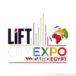 2027年埃及国际电梯展览会<br>LIFT CITY EXOP EGYPT 2027