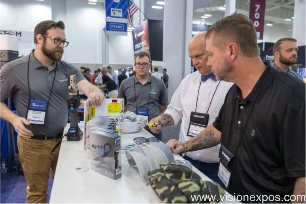 2026年美国轨道交通展览会<br>Railway Interchange 2026插图3 2026年美国轨道交通展览会<br>Railway Interchange 2026插图3