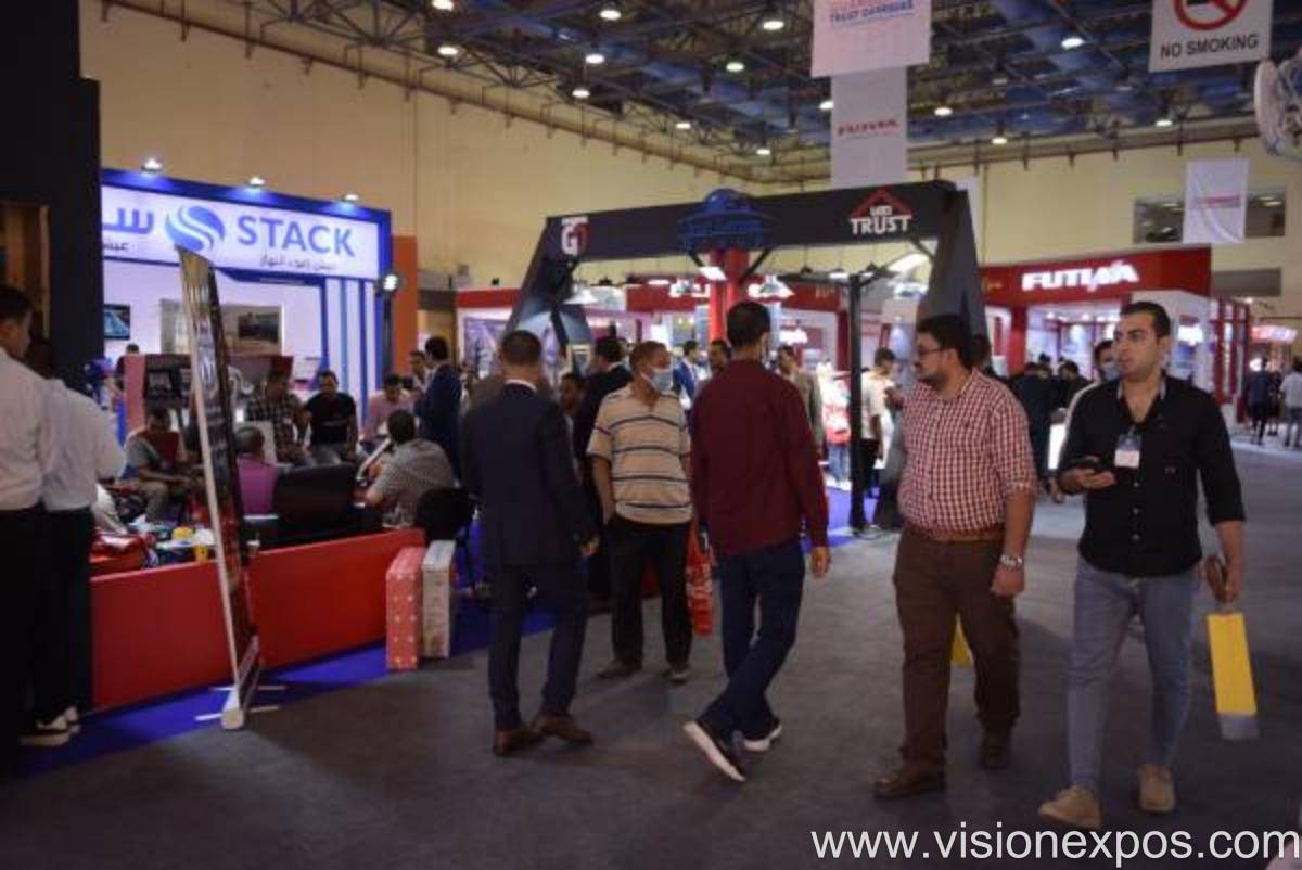 2026年埃及开罗LED照明展览会<br>LED MIDDLE EAST EXPO 2026插图4 2026年埃及开罗LED照明展览会<br>LED MIDDLE EAST EXPO 2026插图4