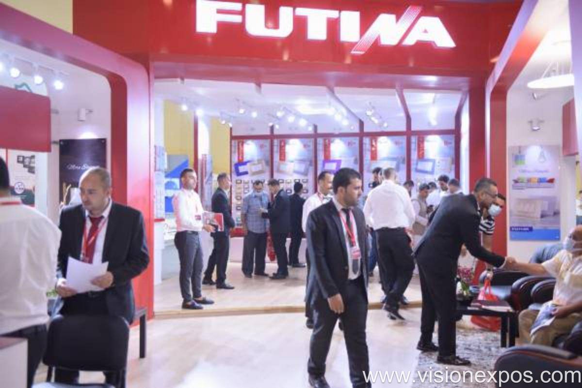 2026年埃及开罗LED照明展览会<br>LED MIDDLE EAST EXPO 2026插图3 2026年埃及开罗LED照明展览会<br>LED MIDDLE EAST EXPO 2026插图3