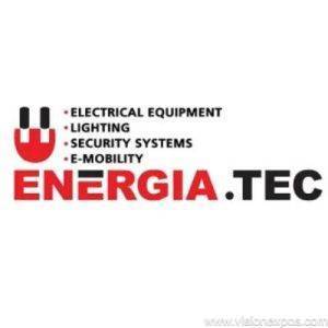 2026年希腊雅典电力照明展览会<br>ENERGIA TEC 2026