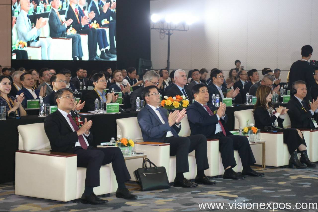 2026年越南半导体制造展览会<br>SEMI SEMIEXPO Vietnam 2026插图6 2026年越南半导体制造展览会<br>SEMI SEMIEXPO Vietnam 2026插图6