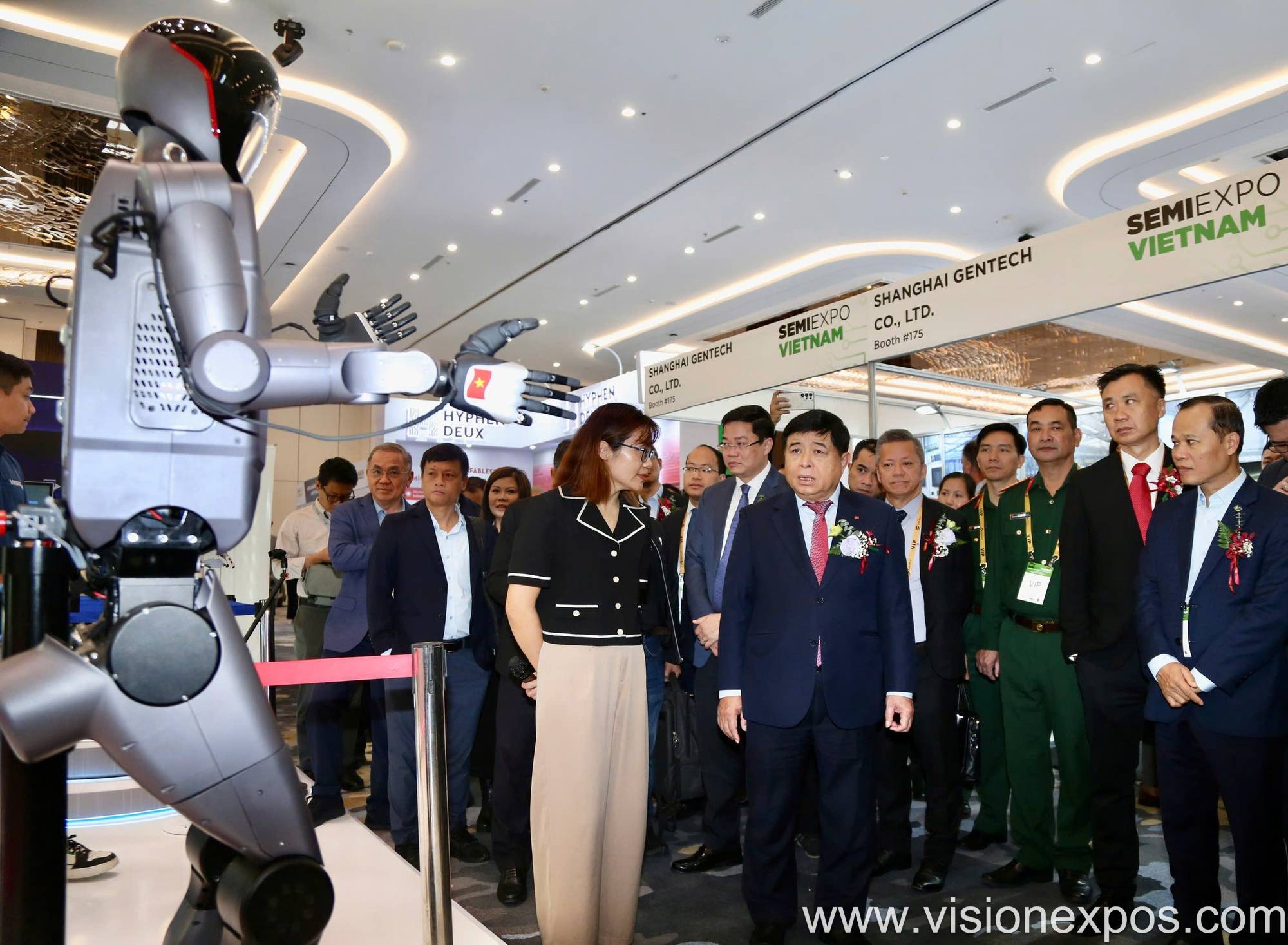 2026年越南半导体制造展览会<br>SEMI SEMIEXPO Vietnam 2026插图5 2026年越南半导体制造展览会<br>SEMI SEMIEXPO Vietnam 2026插图5