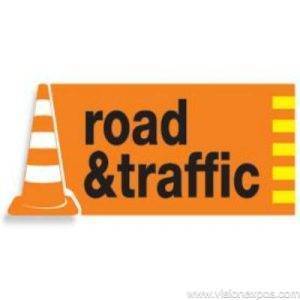 2026年阿塞拜疆巴库道路基础设施、公共交通展览会<br>ROAD & TRAFFIC 2026