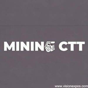 2026年俄罗斯莫斯科国际采矿机械、设备与技术展览会<br>MINING CTT 2026