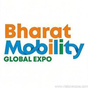 2027年印度新德里移动出行与交通基础设施展览会<br>Bharat Mobility Global Expo 2027