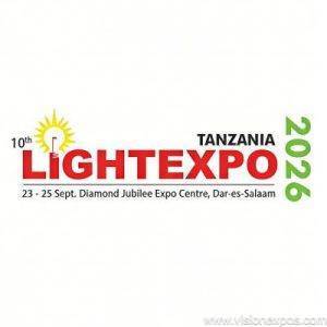 2026年坦桑尼亚照明展览会<br>Lightexpo Africa 2026