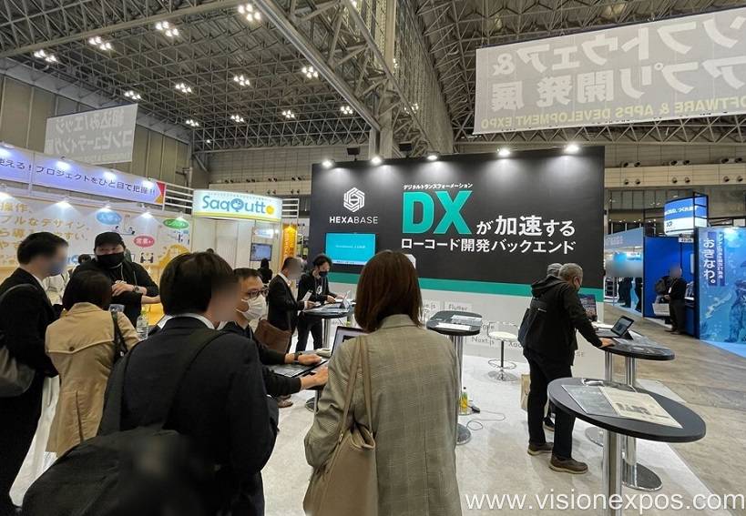 2027年日本东京云计算云基础设施展览会春季<br>Cloud & BPR Expo Spring 2027插图4 2027年日本东京云计算云基础设施展览会春季<br>Cloud & BPR Expo Spring 2027插图4