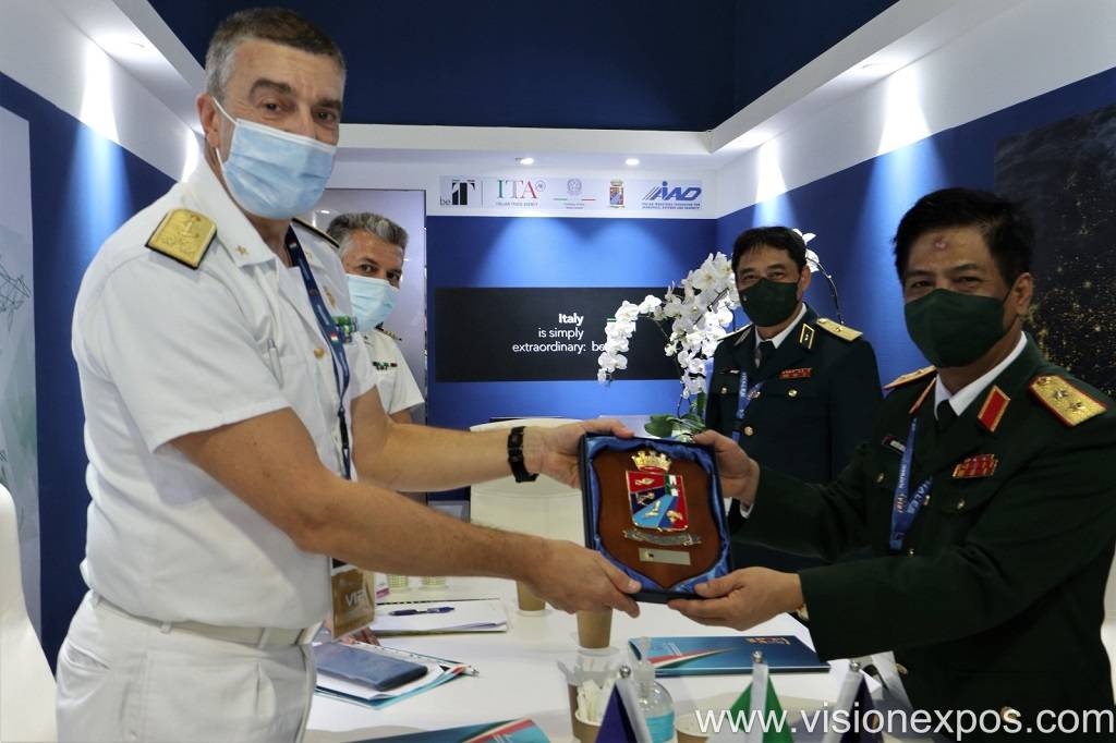 2028年马来西亚吉隆坡海陆空军警防务装备展览会<br>DSA Defence Services Asia 2028插图5 2028年马来西亚吉隆坡海陆空军警防务装备展览会<br>DSA Defence Services Asia 2028插图5