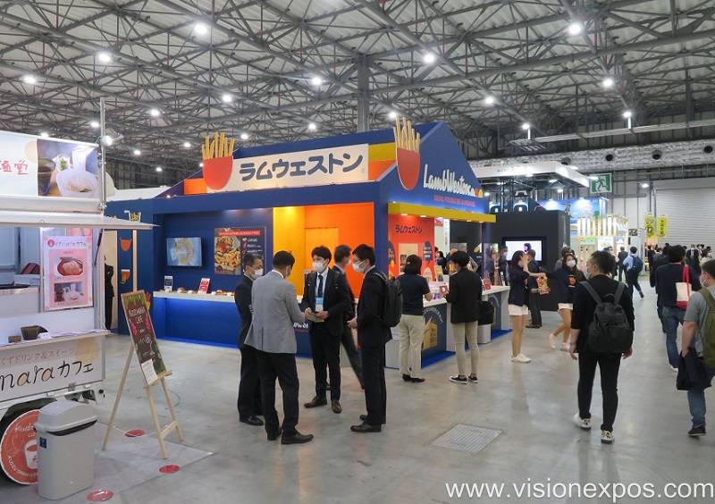 2027年日本东京食品饮料OEM配套服务技术展览会<br>OEM Expo 2027插图6 2027年日本东京食品饮料OEM配套服务技术展览会<br>OEM Expo 2027插图6