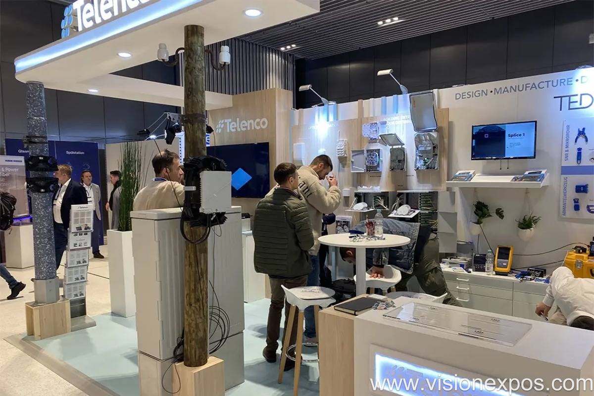 2027年德国法兰克福光纤入户通信设备测试仪器展<br>Fiberdays 2027插图1 2027年德国法兰克福光纤入户通信设备测试仪器展<br>Fiberdays 2027插图1