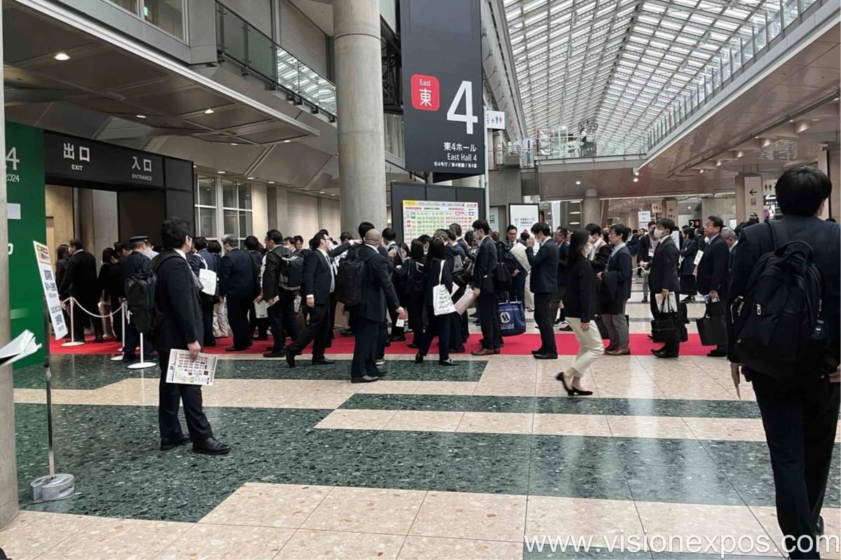 2027年日本健康功能食品饮品食材原料展览会<br>Anuga Select Japan 2027插图1 2027年日本健康功能食品饮品食材原料展览会<br>Anuga Select Japan 2027插图1