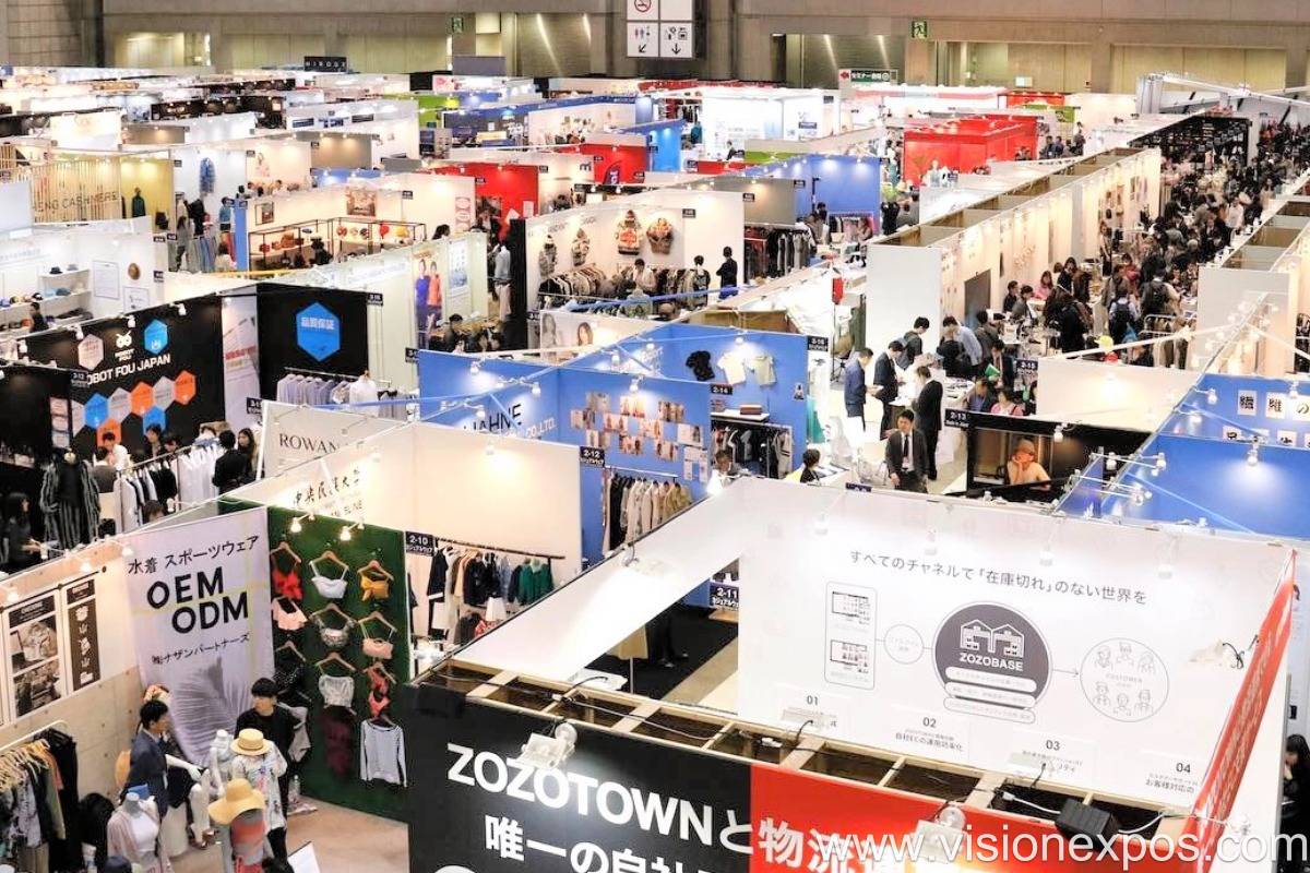2027年日本东京箱包皮具配饰皮革原料春季展<br>BAG EXPO TOKYO 2027插图1 2027年日本东京箱包皮具配饰皮革原料春季展<br>BAG EXPO TOKYO 2027插图1