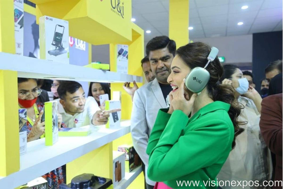 2027年印度移动通信终端网络设施设备展<br>Mobile India Expo 2027插图1 2027年印度移动通信终端网络设施设备展<br>Mobile India Expo 2027插图1