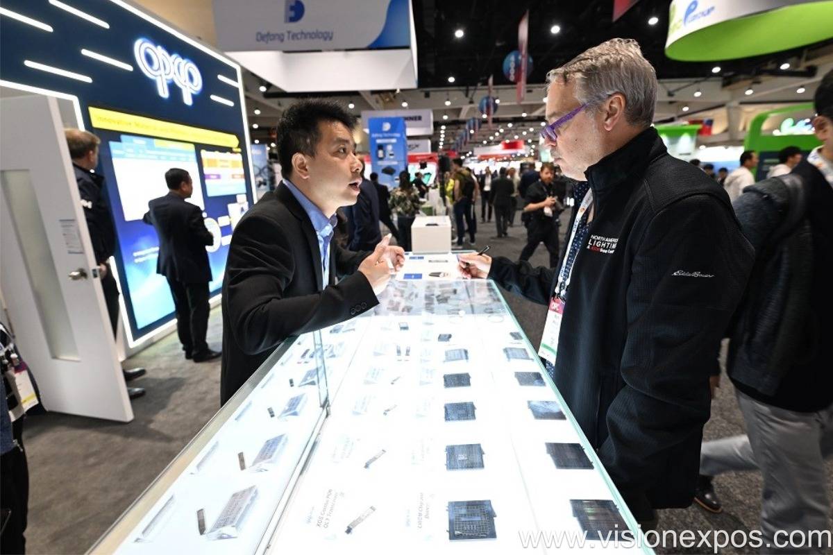 2027年美国光通信及光网络通讯核心器件材料展<br>OFC Optical Fiber Communication Conference and Exhibition 2027插图4 2027年美国光通信及光网络通讯核心器件材料展<br>OFC Optical Fiber Communication Conference and Exhibition 2027插图4