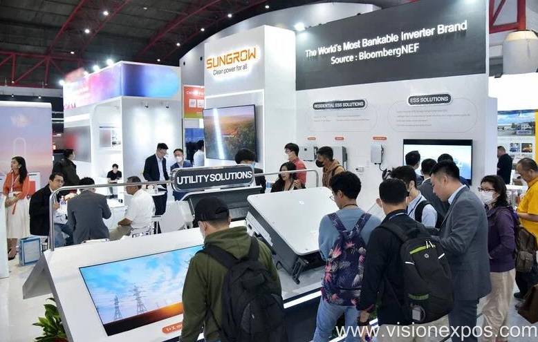 2027年印尼雅加达电子元器件半导体电路板材料展<br>Inatronics 2027插图6 2027年印尼雅加达电子元器件半导体电路板材料展<br>Inatronics 2027插图6