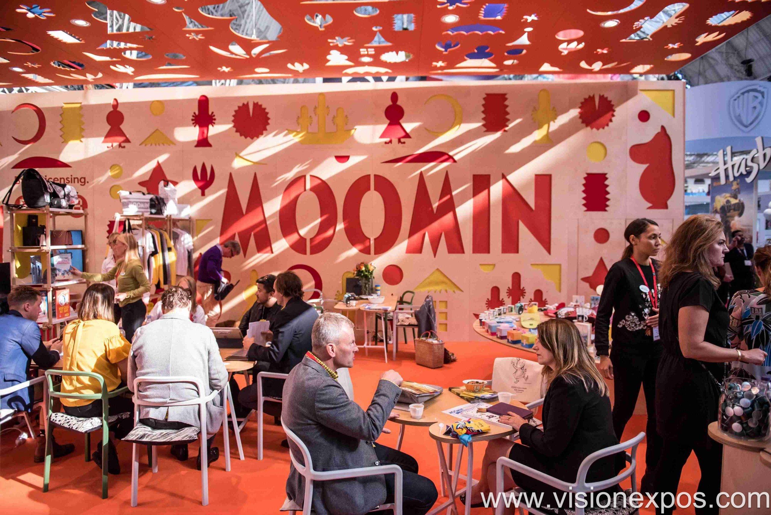2026年英国伦敦欧洲品牌商品数字授权展览会<br>London Brand Licensing Europe 2026插图1 2026年英国伦敦欧洲品牌商品数字授权展览会<br>London Brand Licensing Europe 2026插图1