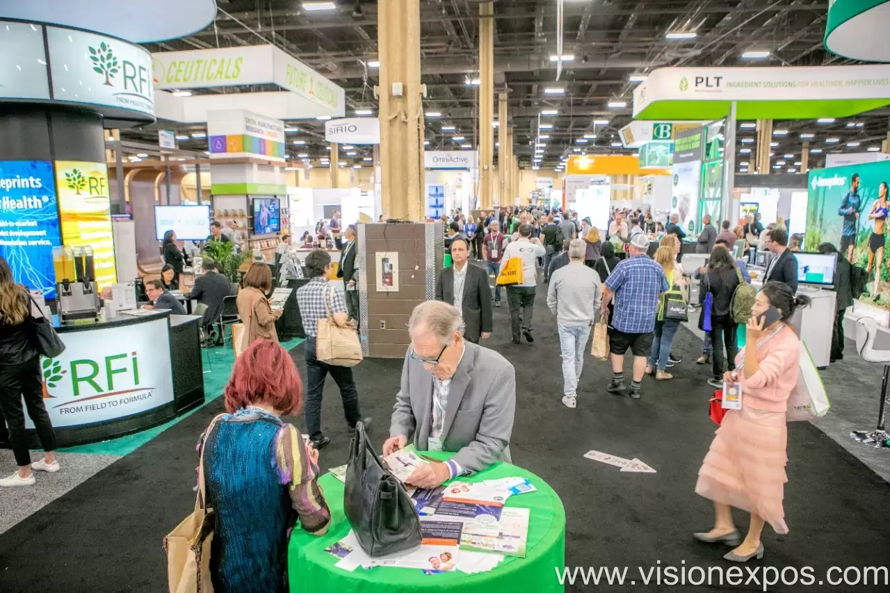 2028年美国东部天然健康功能原料加工技术设备展<br>SupplySide Connect New Jersey 2028插图1 2028年美国东部天然健康功能原料加工技术设备展<br>SupplySide Connect New Jersey 2028插图1