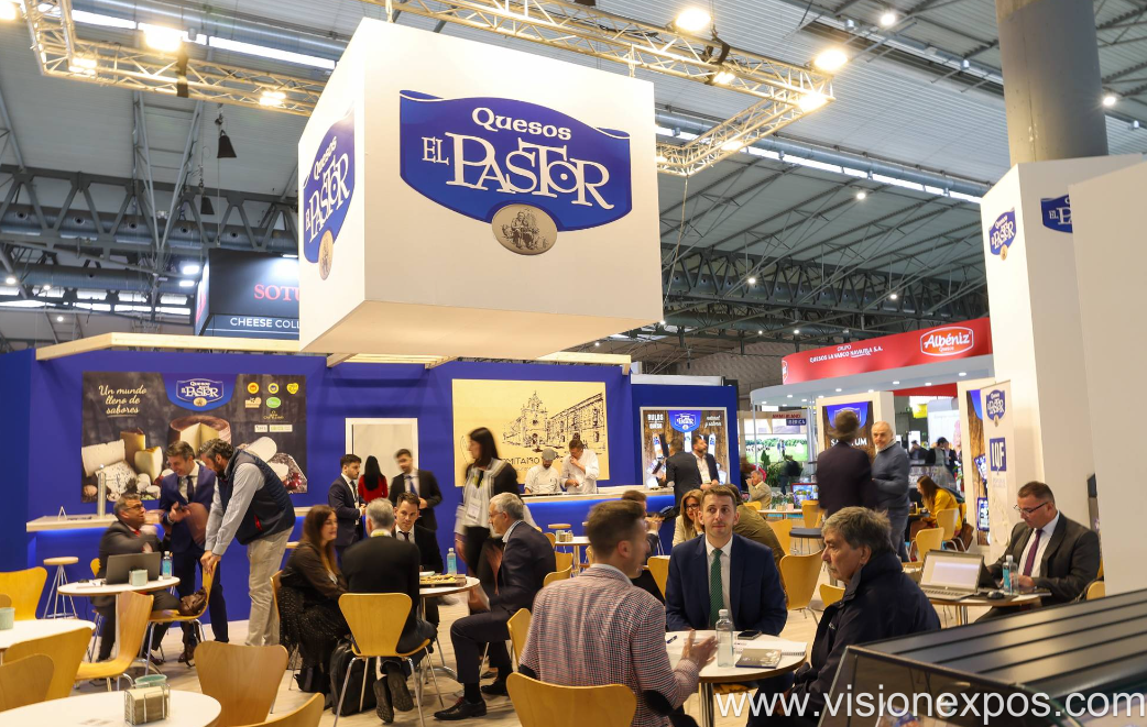 2028年西班牙巴塞罗那食品饮料生鲜海鲜烘焙展<br>Alimentaria 2028插图4 2028年西班牙巴塞罗那食品饮料生鲜海鲜烘焙展<br>Alimentaria 2028插图4